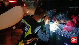 Satgas Minta Pengawasan Mobilitas dan Kerumunan Diperketat