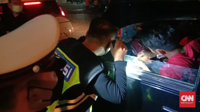Pengawasan mobilitas dan kerumunan dinilai krusial seiring peningkatan kecenderungan mobilitas masyarakat jelang Idul Fitri 1442 H.