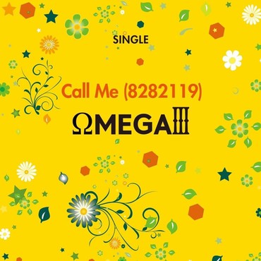 Lirik Lagu Call Me (8282119) - Omega III