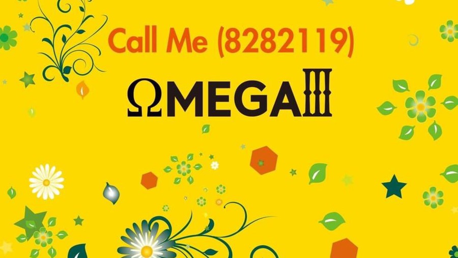 Omega III Omega III