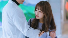 Sinopsis Doom At Your Service, Drama Terbaru Park Bo-young