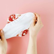Rekomendasi 8 Pembalut Kain dari Brand Lokal
