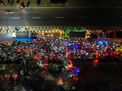 Pemerintah Bakal Karantina Pemudik yang Sampai Kampung Halaman!