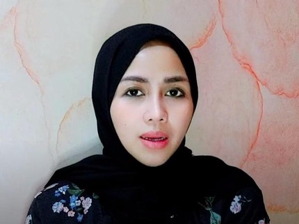 Baru Kenal 5 Bulan Penyanyi Gambus Ini Ngajak Nikah Siri Pria Arab, Nasibnya Kini...