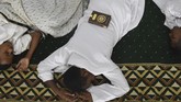 FOTO: Spirit Nuu Waar Tanam Rahmat Islam Buat Generasi Timur Ustaz asal Fakfak menerangkan kata Nuu Waar digunakan masyarakat Papua untuk menyebut pulau terbesar di ujung timur Indonesia, sebelum jadi Irian.
