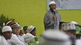 FOTO: Spirit Nuu Waar Tanam Rahmat Islam Buat Generasi Timur Ustaz asal Fakfak menerangkan kata Nuu Waar digunakan masyarakat Papua untuk menyebut pulau terbesar di ujung timur Indonesia, sebelum jadi Irian.