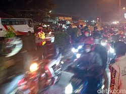 Satgas Covid-19 Sayangkan Warga Nekat Mudik, Potensi Peningkatan Kasus
