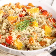 5 Pengganti Nasi untuk Kamu yang Sedang Diet, Tetap Sehat dan Enak!