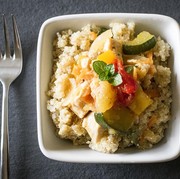 Mengenal Quinoa yang Populer untuk Diet, Superfood Ampuh Turunkan Berat Badan