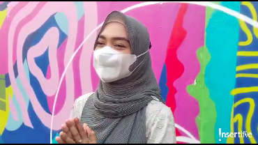 img-title Cerita Persiapan Idul Fitri, Ria Ricis: Pastikan Kita Sehat Dulu