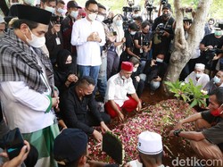 Sahabat Artis Siap Bantu Ekonomi Keluarga Sapri Pantun