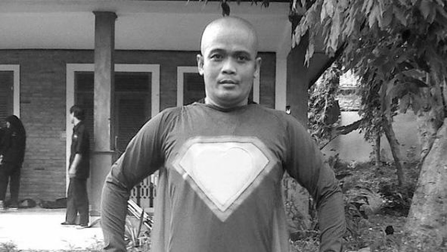 Sapri Pantun