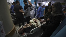 Cerita Dokter Operasi Pasien Tanpa Bius saat Israel Gempur Jalur Gaza