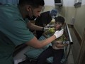 FOTO: Serangan Balasan Israel Bunuh 9 Anak Palestina