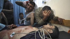 Tiga Warga Palestina Tewas Akibat Serangan di Tepi Barat