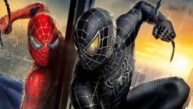 Sinopsis Spider-Man 3 di Movie Spesial Lebaran Trans 7