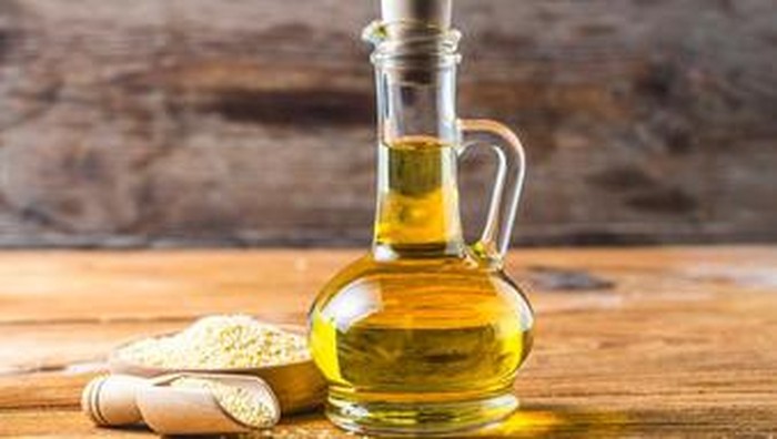 Manfaat Minyak Wijen untuk Perawatan Rambut