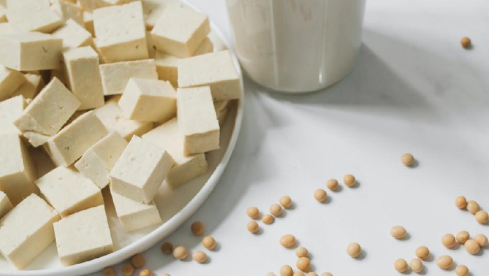 Tetap Bergairah, Ini 5 Makanan Pemicu Hormon Estrogen!