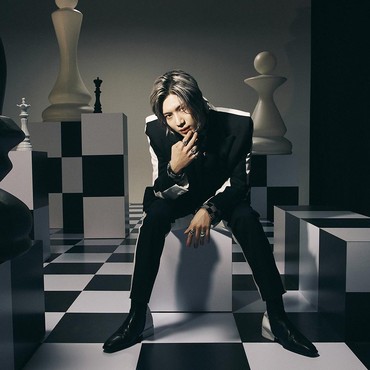 Taemin SHINee Resmi Jalani Wajib Militer Hari Ini