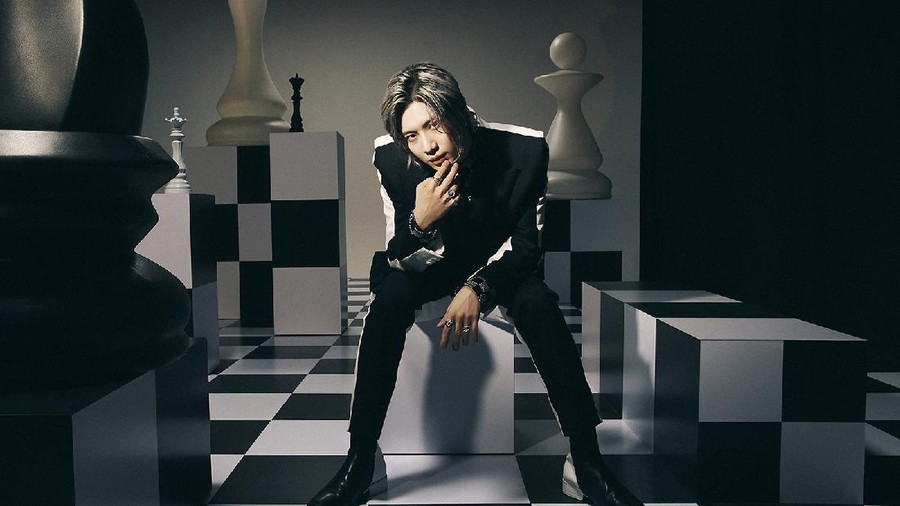 Taemin SHINee