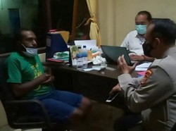 Pemerintah Tepis Tudingan Batasi Akses Layanan Kesehatan ke Victor Yeimo