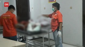 VIDEO: Petasan Meledak Menewaskan 2 Warga Tulungagung