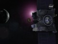 VIDEO: Pesawat Antariksa NASA Bawa Asteroid Kembali ke Bumi