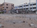 VIDEO: Melihat Kerusakan Gaza Setelah Dihantam Roket Israel