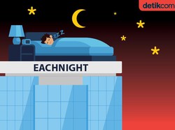 Dengan Tidur Siang Rp 21 Juta Datang!