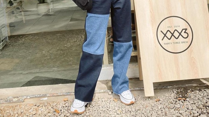 5 Jenis Celana untuk Hijabers Tomboy, Cocok untuk Boyish Style