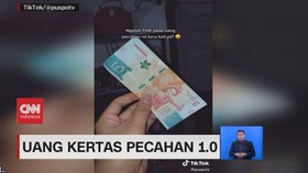 VIDEO: Uang Kertas Pecahan 1.0