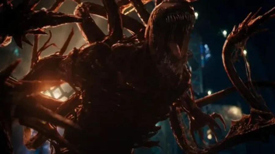Venom 2
