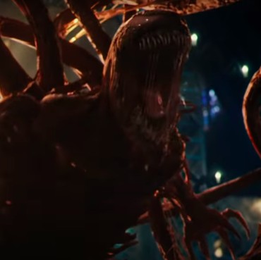 Penampakan Carnage di Trailer Perdana 'Venom: Let There Be Carnage'