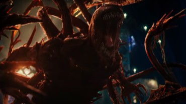 img-title Penampakan Carnage di Trailer Perdana 'Venom: Let There Be Carnage'