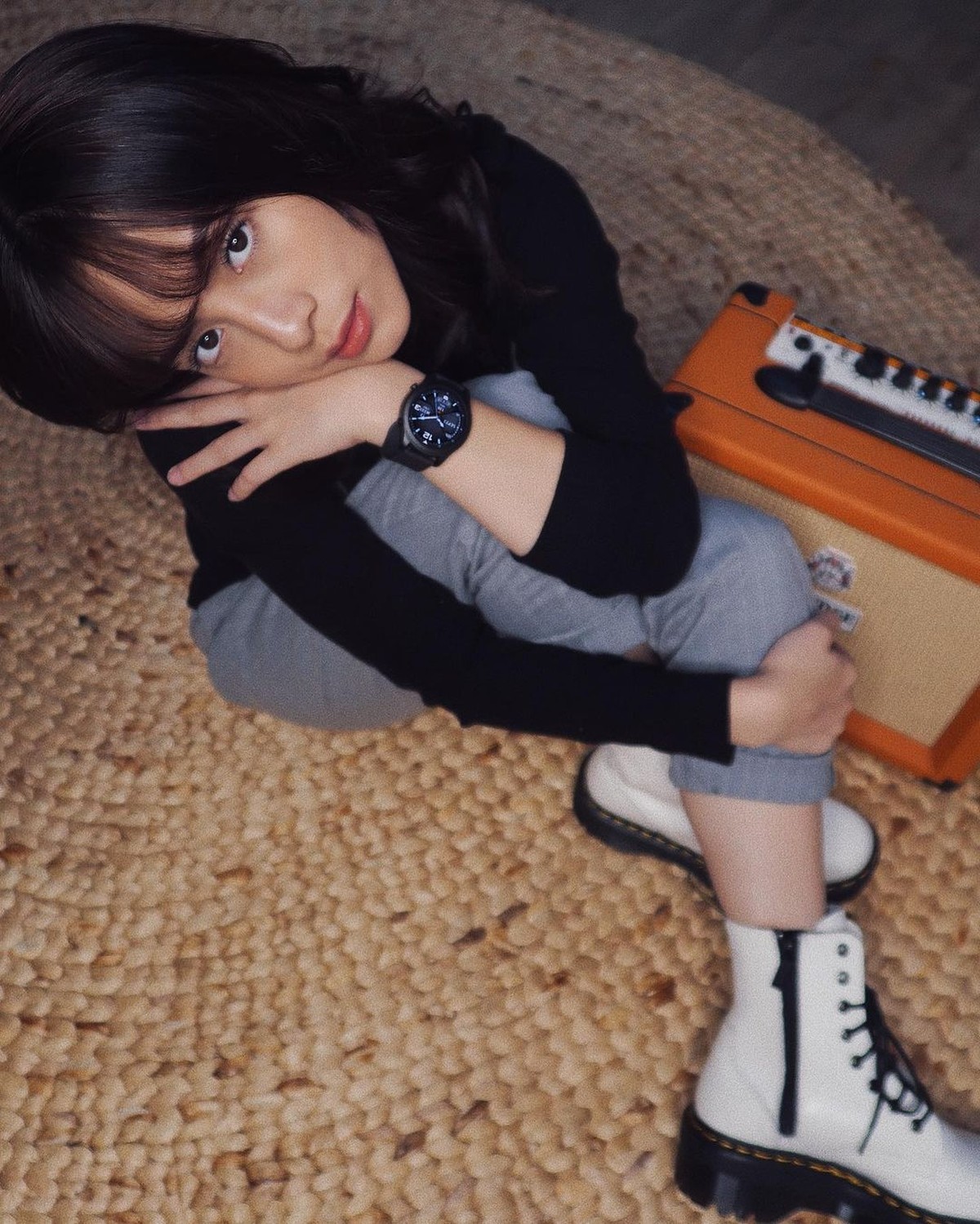 Adhisty Zara mengaku kehilangan masa remajanya karena fokus berkarier&period; Yuk kita intip potret si cantik ini&excl;