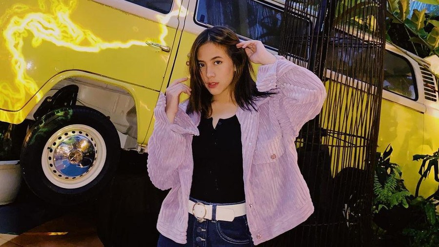 Zara Adhisty