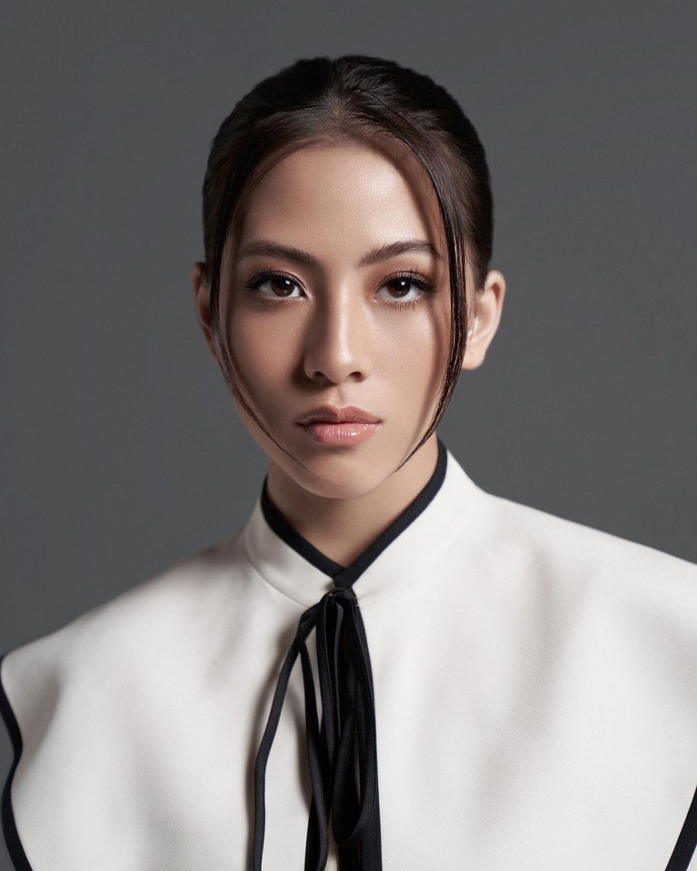 Zara Adhisty Zara Adhisty