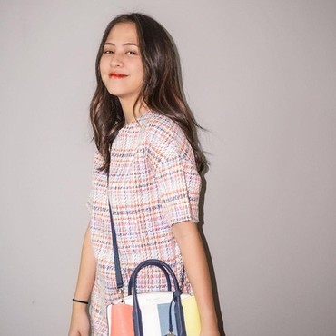 Geger Video Ciuman Bibir Adhisty Zara & Niko Al Hakim Bocor ke Publik