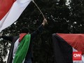 Siswa SMA Bengkulu Diduga Hina Palestina Lewat TikTok