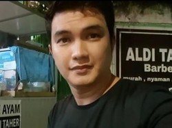 Kisruh dengan Deddy Corbuzier, Aldi Taher Minta Maaf