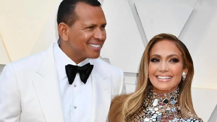 Masih Berharap Kembali Bersama, Alex Rodriguez Shock Jennifer Lopez Kembali Dekat dengan Ben Affleck