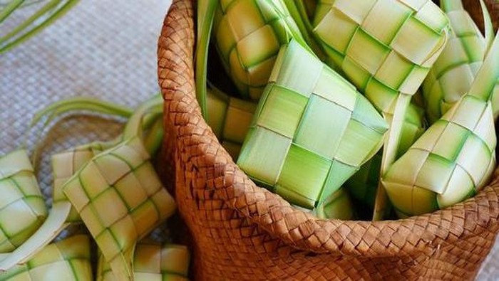 7 Alternatif Masakan Selain Opor Ayam untuk Dimakan dengan Ketupat Saat Lebaran