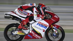 Hasil Kurang Memuaskan Indonesia di Paruh Musim MotoGP 2021