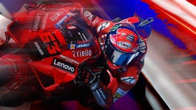 LIVE REPORT: MotoGP Styria 2021