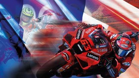 LIVE REPORT: MotoGP Prancis 2021
