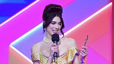 Dua Lipa Siap Debut Akting dalam Film Bertema Spionase
