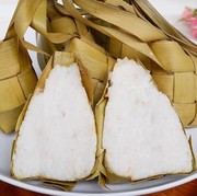 Cara Membuat Ketupat yang Empuk dan Enak