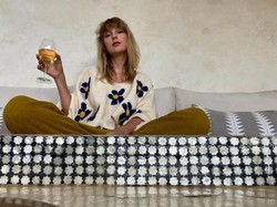 Taylor Swift Geram Dibilang Tak Tulis Lagu Sendiri Oleh Pentolan Gorillaz