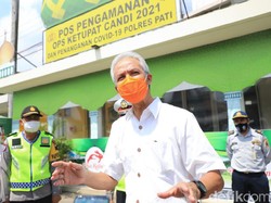 Total Kekayaan Ganjar Rp 10 M, Hartanya Apa Saja?