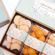 Ide Hampers Lebaran Anti Mainstream